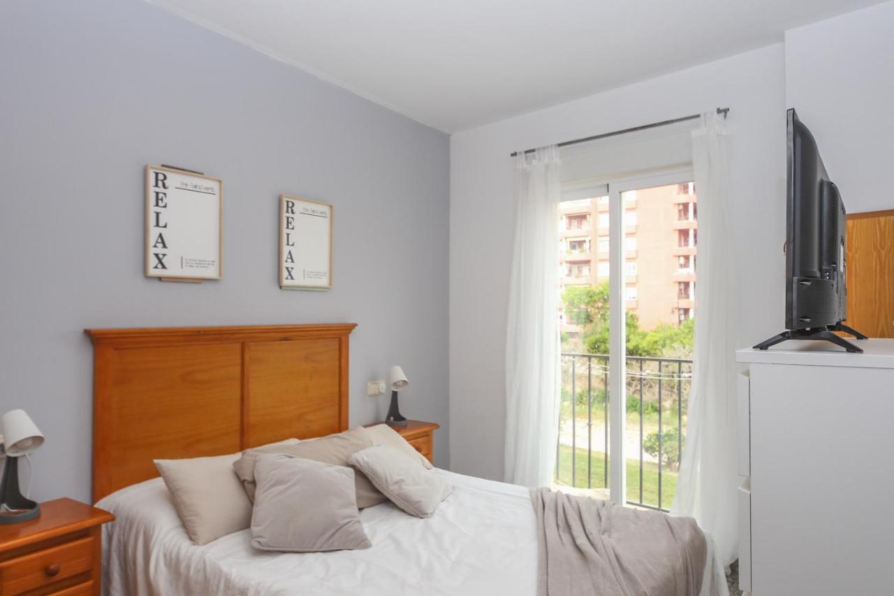 Appartement Hermoso Piso A Pocos Metros De La Playa! *