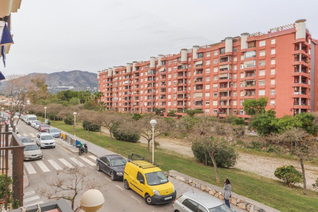 Huoneisto Hermoso Piso A Pocos Metros De La Playa! *